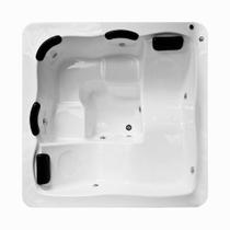 Spa Quadrado Nova Iorque COMBATE com hidro