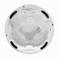 Spa Redondo Babilonia COMPLETO com hidro Spa Redondo Babilonia COMPLETO com hidro