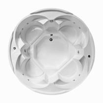 Spa Redondo Califórnia com hidro