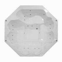 Spa Redondo Catanduvas com hidro