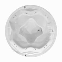 Spa Redondo Palmares com hidro