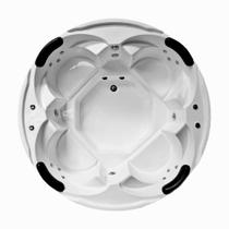 Spa Redondo Pieven COMPLETO com hidro Spa Redondo Pieven COMPLETO com hidro