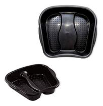 Spa Relaxante Para Pés Bacia para Pedicure e Escalda Spa Relaxante Para Pés Bacia para Pedicure e Escalda