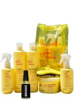 SPA Summer Kit Verão Soupleliss Professional SPA Summer Kit Verão Soupleliss Professional