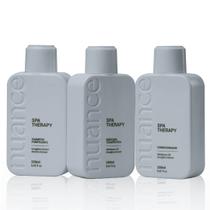 Spa therapy terapia capilar home care 250ml nuance Spa therapy terapia capilar home care 250ml nuance