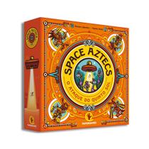 Space Aztecs