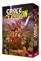 Space Dragon Caixa Básica - buró