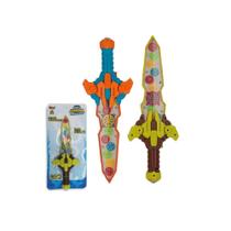 Space Guardian Espada Mecânica Sortida - Zoop Toys ZP01046