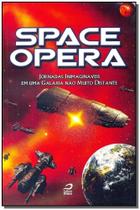 Space Opera - Ii