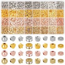Spacer Beads Selizo 2240 - Para Fabricação de Joias