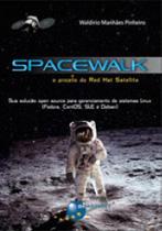 Spacewalk - o projeto do red hat