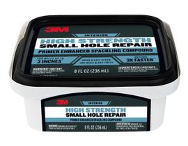 Spackling Compound 3M SHR-8-PC-12 Primer Enhanced 236 ml Spackling Compound 3M SHR-8-PC-12 Primer Enhanced 236 ml