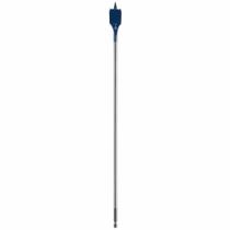 Spade Bits Bosch DLSB1011 Daredevil, comprimento estendido, 5 unidades
