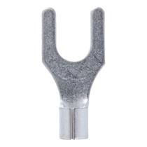 Spade Terminal Jandorf 60845, calibre 12-10, prata