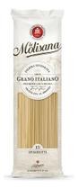 Spaghetti Macarrão Spaghetti La Molisana Grano Italiano 1kg Spaghetti Macarrão Spaghetti La Molisana Grano Italiano 1kg