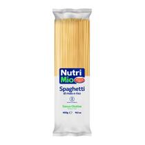 Spaghetti Nutri Mio Pasta Reggia 400 g