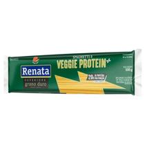 Spaghetti Veggie Protein Grano Duro 500g Renata