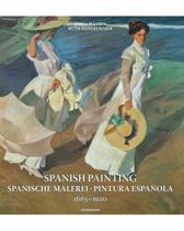 Spanish Painting 2. Arte - Konemann