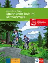 Spannende Tour Im Schwarzwald