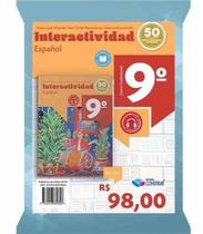 SPANOL INTERACTIVIDAD 9º ANO SPANOL INTERACTIVIDAD 9º ANO