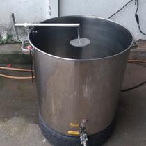 Sparge arme regulavel