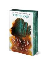 Spark of the everflame - vol. 1
