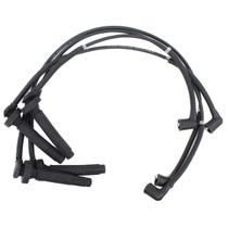 Spark Plug Wire NewyAll, pacote de 4 para Subaru 2005-2011