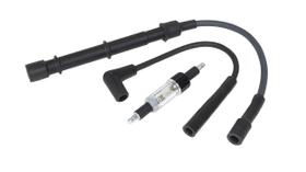 Spark Tester Lisle 20580 em linha com bobina no cabo Spark Tester Lisle 20580 em linha com bobina no cabo