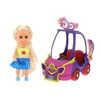 Sparkle Girlz Carro Mini Sparkles - DTC