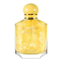 Sparkle golden chic for women 100 ml lonkoom