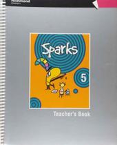 Sparks 5 Teachers Book