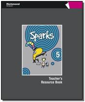 Sparks 5 Teachers Resource Book - MODERNA