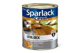 Sparlack Cetol Deck 900ml Sparlack Cetol Deck 900ml