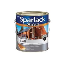 Sparlack Cetol Stain Acetinado Mogno 3,6L