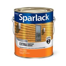 Sparlack Extra Marítimo Brilhante Cor Natural 900ml