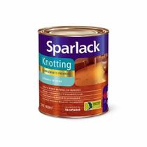 Sparlack Fundo Isolante Knoting 900ml