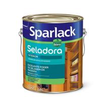 Sparlack Seladora Balance Acetinado 3,6L