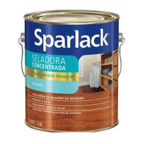 Sparlack Seladora Concentrada Acetinado 3,6L