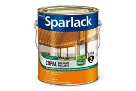 Sparlack Verniz Copal Bal 3,6l