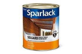 Sparlack Verniz T Filtro Br 900ml