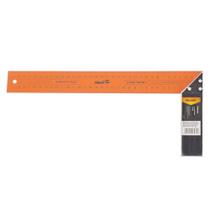 Sparta Esquadro 14 Pol. - 350 Mm Metalico