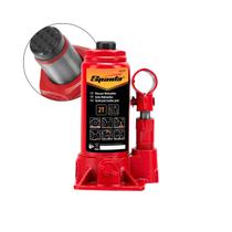 Sparta Macaco Hidráulico Tipo Garrafa De 2 Toneladas Com Elevação De 148-278 Mm