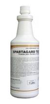 Spartagard 1 Litro Protetor Para Tecidos E Estofados Spartan