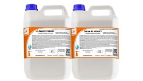Spartan Clean By Peroxy 2 Desinfetante Limpador Uso Geral 5L
