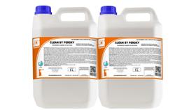 Spartan Clean By Peroxy 2 Desinfetante Limpador Uso Geral 5L
