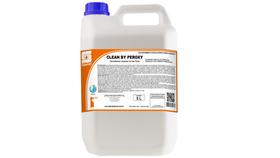 Spartan Clean By Peroxy Desinfetante e Limpador Uso Geral 5L