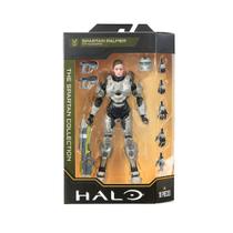 Spartan Collection Boneco Halo Spartan Palmer Acessorio 2381