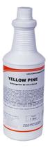 Spartan Desengraxante Limpa Pisos Carro Yellow Pine 1 L Spartan Desengraxante Limpa Pisos Carro Yellow Pine 1 L