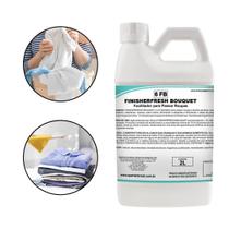 Spartan Finisherfresh Bouquet Facilitador De Passar Roupa 2l
