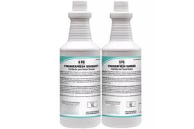 Spartan FinisherFresh Kit Passa Roupas Summer e Bouquet 1L Spartan FinisherFresh Kit Passa Roupas Summer e Bouquet 1L